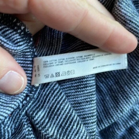 Saturday Sunday Anthropologie knit dress - Picture 8 of 9